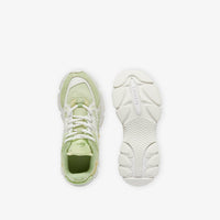 Sneakers L003 Neo - Light Green & White