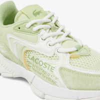 Sneakers L003 Neo - Light Green & White