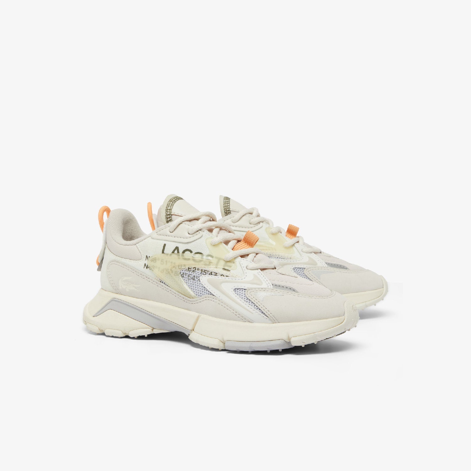 Sneakers L003 Neo Tech - Off White