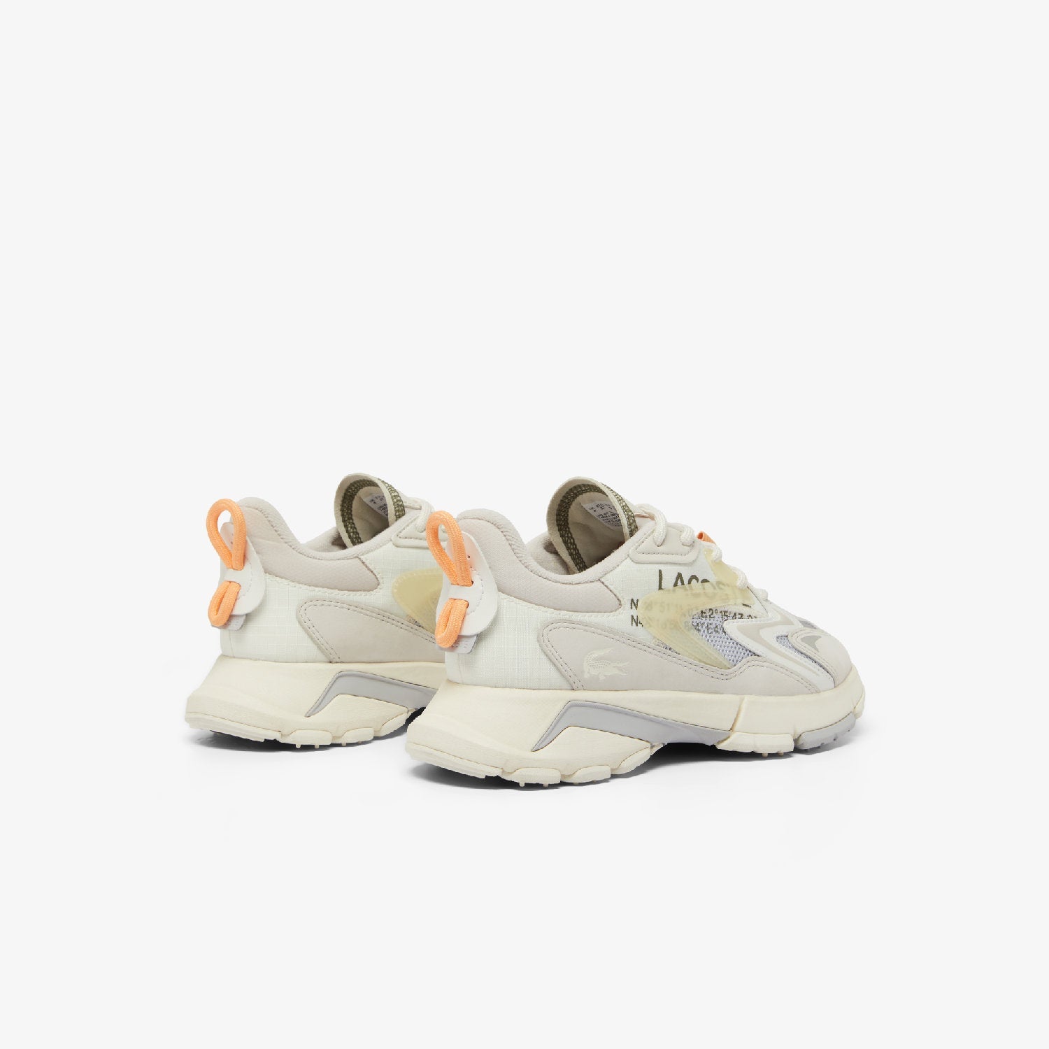 Sneakers L003 Neo Tech - Off White
