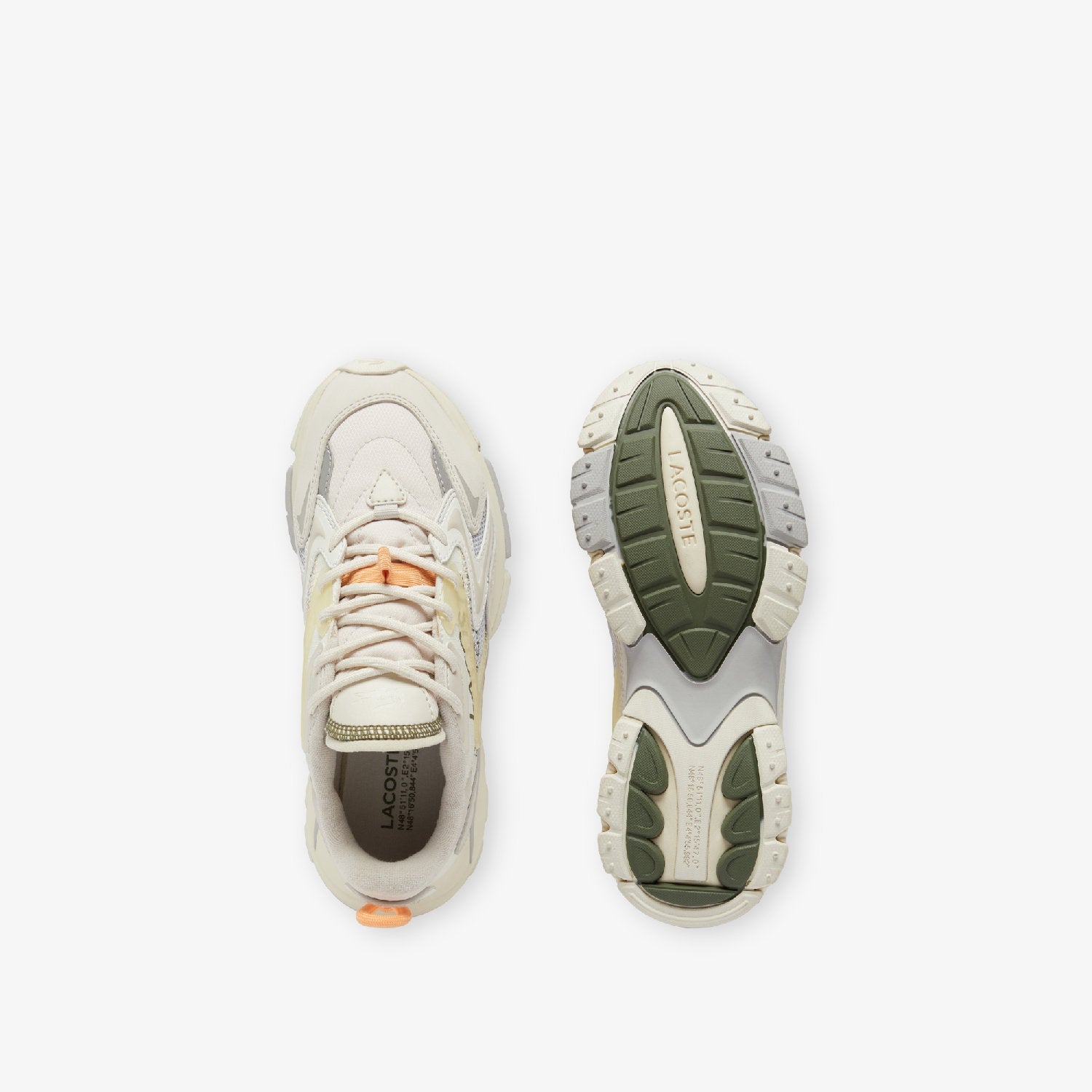 Sneakers L003 Neo Tech - Off White