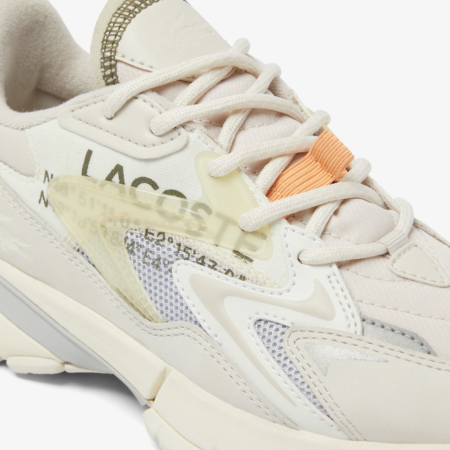 Sneakers L003 Neo Tech - Off White