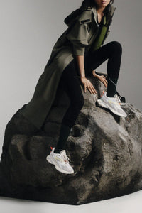 Sneakers L003 Neo Tech - Off White