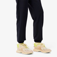 Sneakers L003 Neo Tech - Natural & Yellow