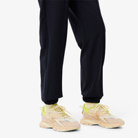Sneakers L003 Neo Tech - Natural & Yellow