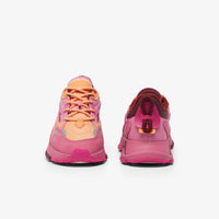 Sneakers L003 Neo Tech - Pink & Light Orange
