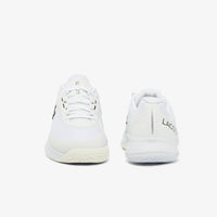 Sneakers basses Tennis avec logo - White & Off White