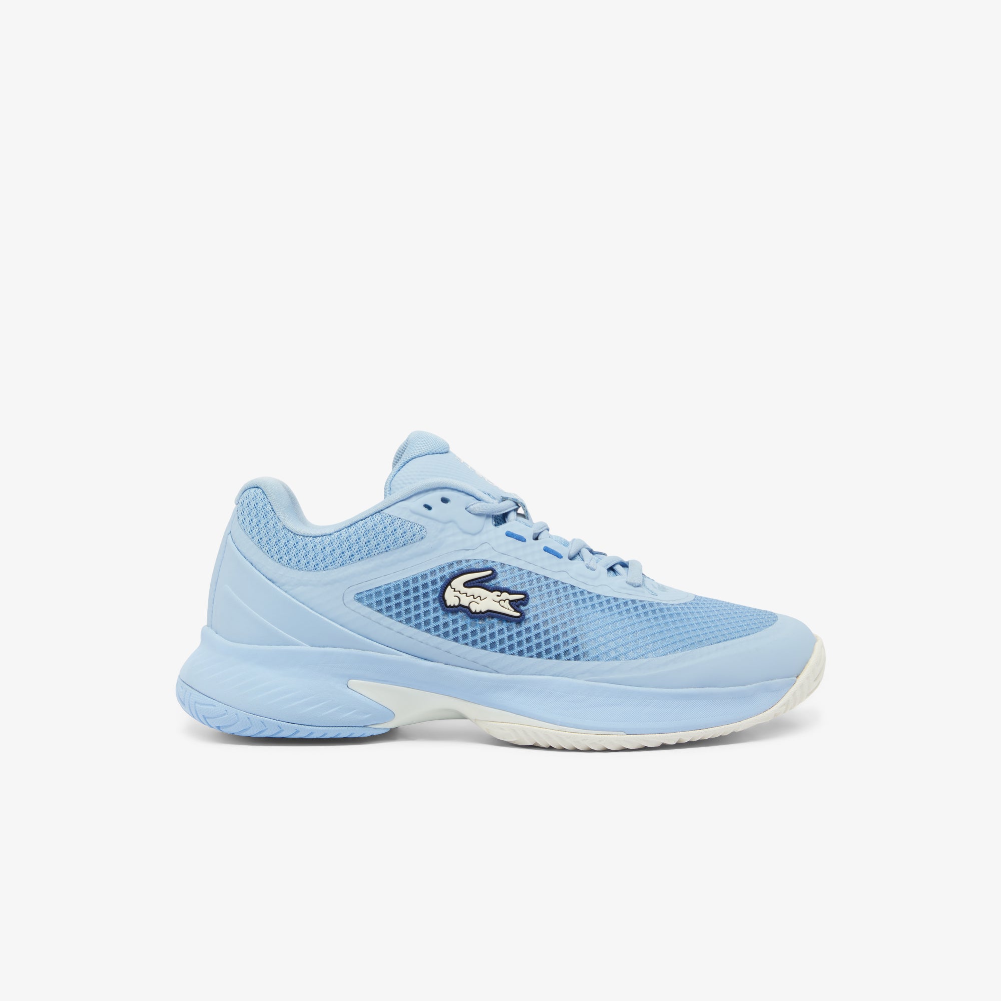 FOOTWEAR - Lt Blu & Off Wht