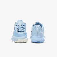 FOOTWEAR - Lt Blu & Off Wht