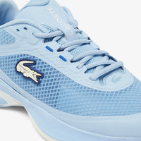 FOOTWEAR - Lt Blu & Off Wht