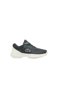 Sneakers basses Golf avec logo - Dark Green