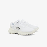 Sneakers basses Golf avec logo - White & Off White