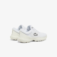 Sneakers basses Golf avec logo - White & Off White