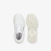 Sneakers basses Golf avec logo - White & Off White