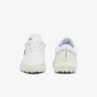 Sneakers basses Golf avec logo - White & Off White