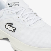 Sneakers basses Golf avec logo - White & Off White