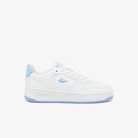 FOOTWEAR - Wht & Lt Blu