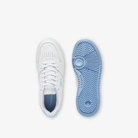 FOOTWEAR - Wht & Lt Blu