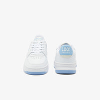 FOOTWEAR - Wht & Lt Blu