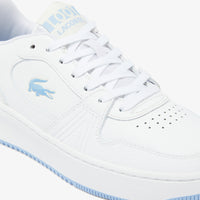 FOOTWEAR - Wht & Lt Blu
