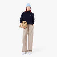 FOOTWEAR - Wht & Lt Blu