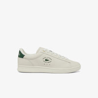 FOOTWEAR - Off Wht & Dk Grn