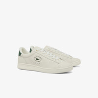 FOOTWEAR - Off Wht & Dk Grn
