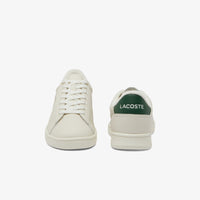 FOOTWEAR - Off Wht & Dk Grn