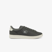 FOOTWEAR - Dk Gry & Off Wht