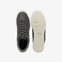 FOOTWEAR - Dk Gry & Off Wht