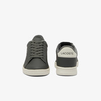 FOOTWEAR - Dk Gry & Off Wht