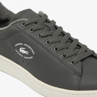 FOOTWEAR - Dk Gry & Off Wht