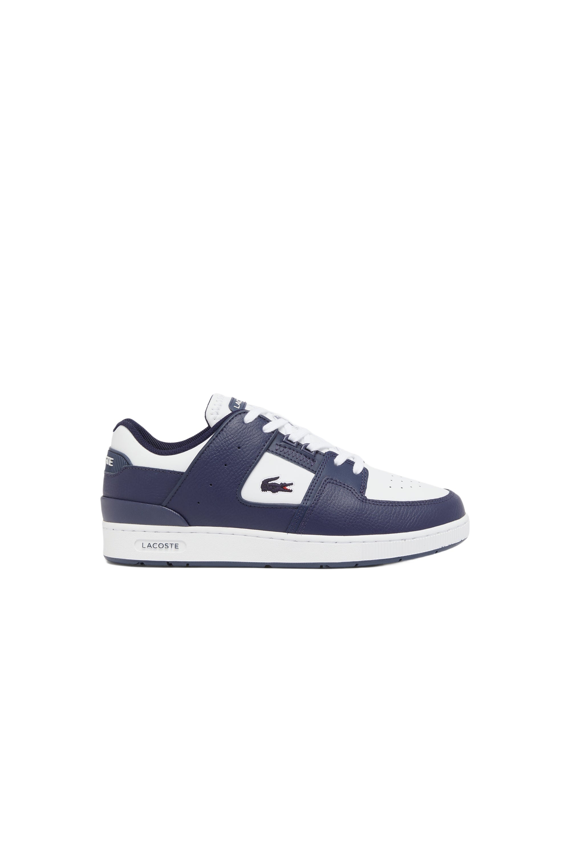 FOOTWEAR - Nvy & Wht