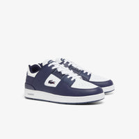 FOOTWEAR - Nvy & Wht