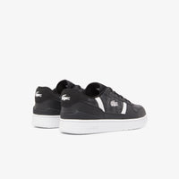 Sneakers T-Clip Set en cuir - Black & White