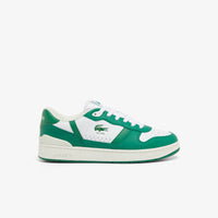 FOOTWEAR - Wht & Grn