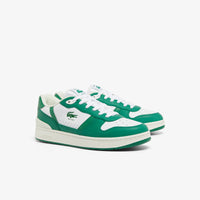 FOOTWEAR - Wht & Grn
