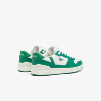 FOOTWEAR - Wht & Grn