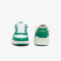 FOOTWEAR - Wht & Grn