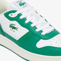 FOOTWEAR - Wht & Grn