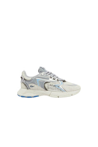 Sneakers L003 Neo - Light Grey & Silver