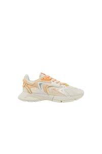 Sneakers L003 Neo - Natural & Off White