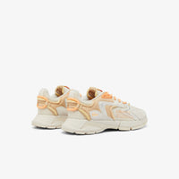 Sneakers L003 Neo - Natural & Off White
