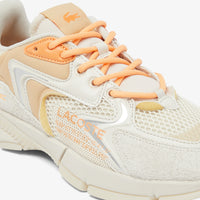 Sneakers L003 Neo - Natural & Off White