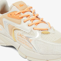 Sneakers L003 Neo - Natural & Off White