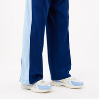 Sneakers L003 Neo en daim - Light Blue