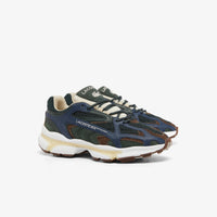 FOOTWEAR - Dk Grn & Gum