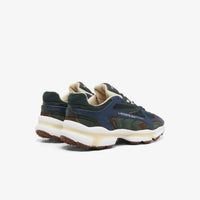 FOOTWEAR - Dk Grn & Gum