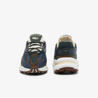 FOOTWEAR - Dk Grn & Gum