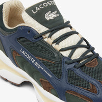 FOOTWEAR - Dk Grn & Gum